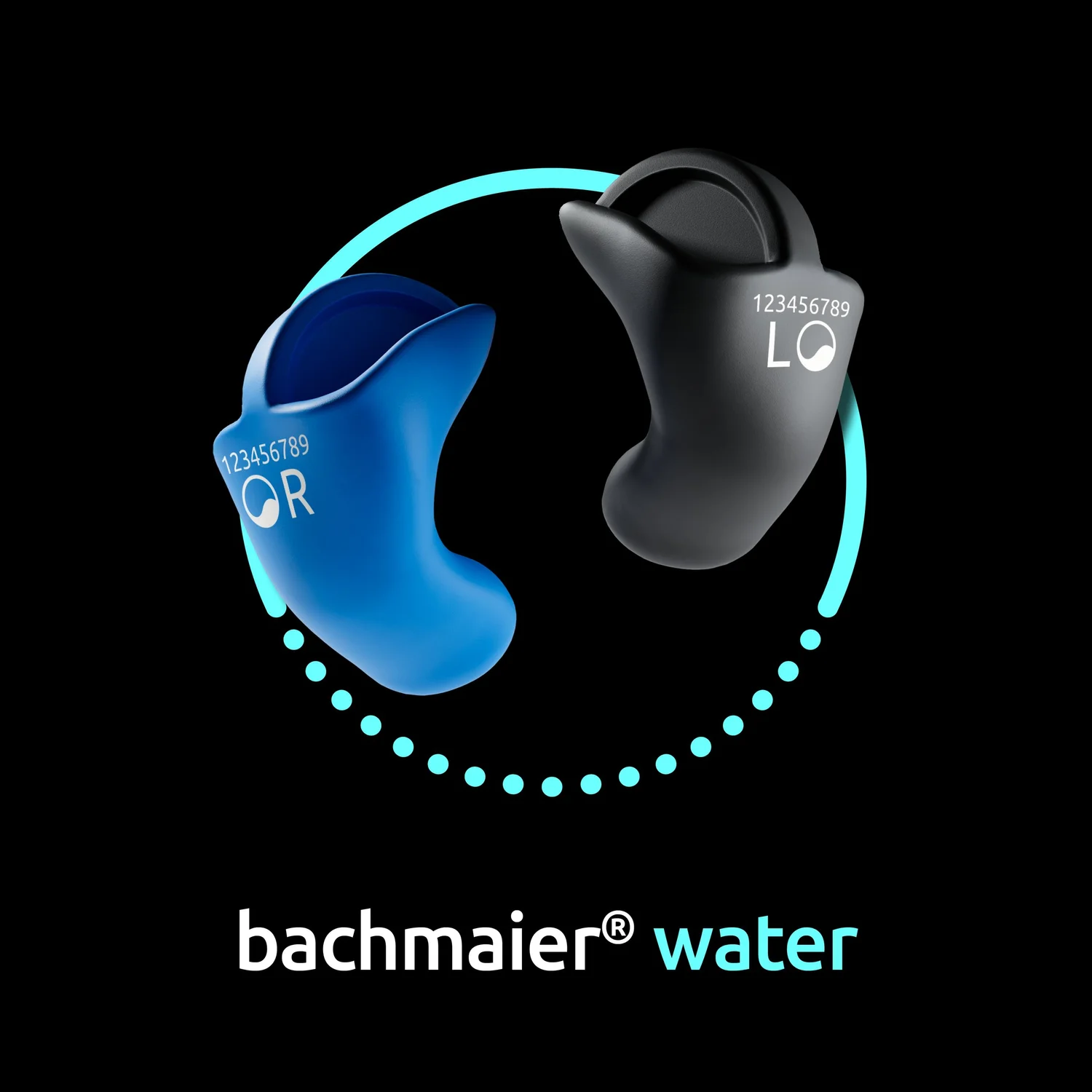 bachmaier water