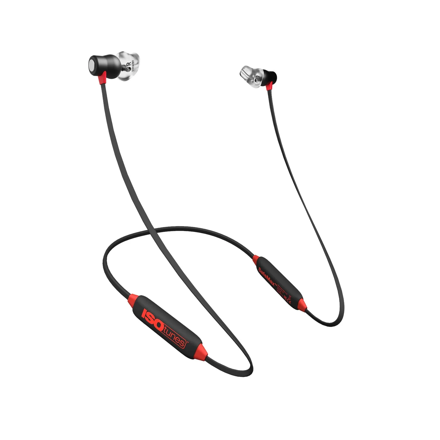 ISOtunes Xtra 2.0